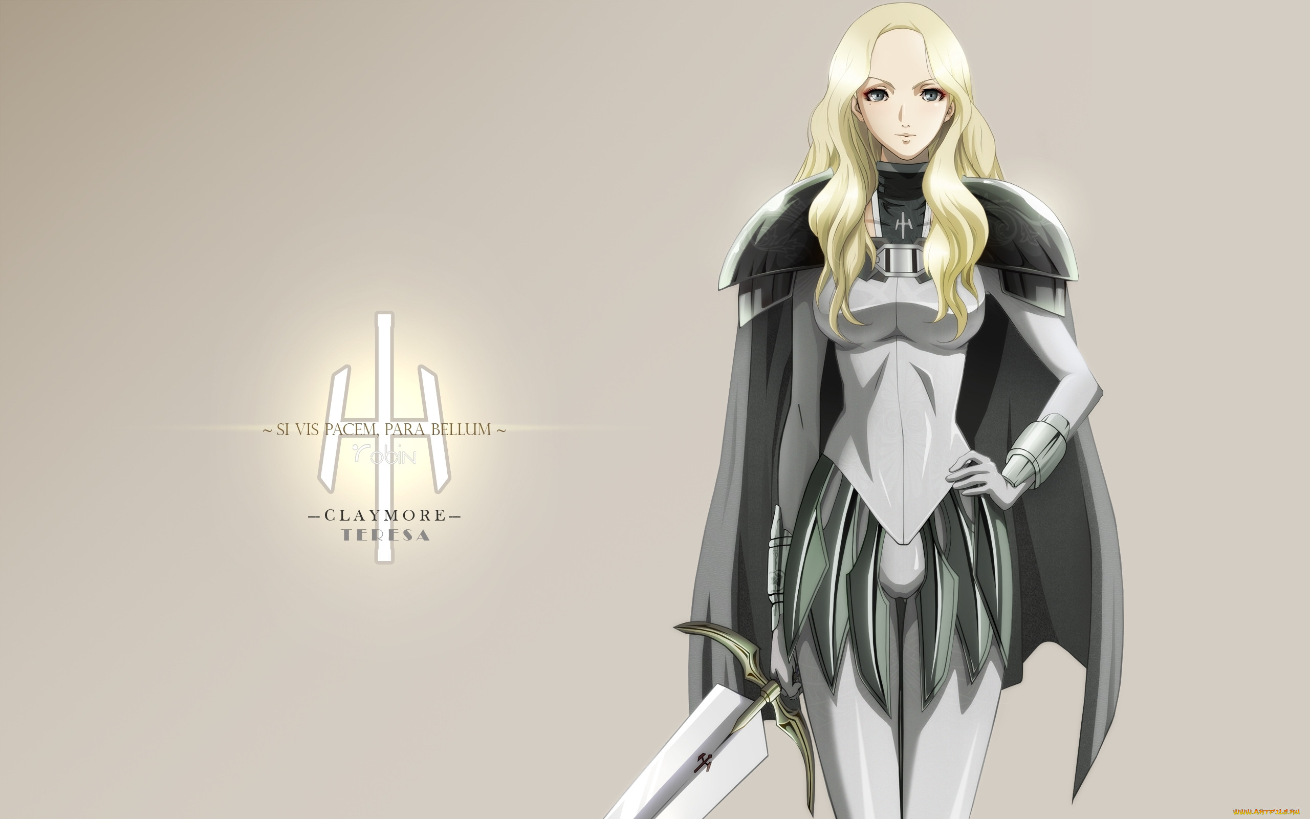 , claymore, , teresa, , , , , , , 